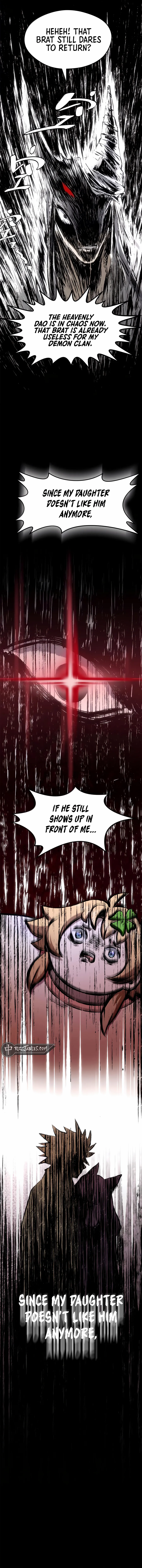 Top Tier Providence: Secretly Cultivate for a Thousand Years Chapter 211 9